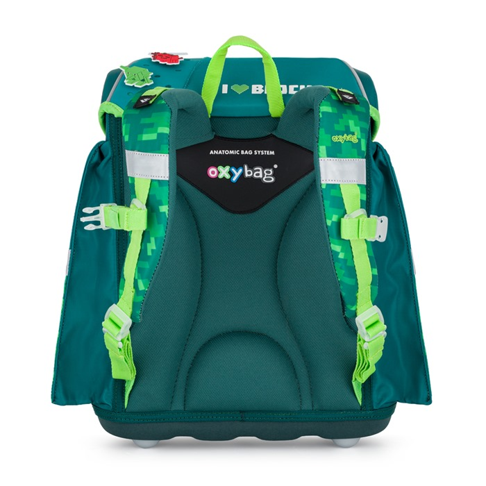 Školní batoh PREMIUM LIGHT Playworld